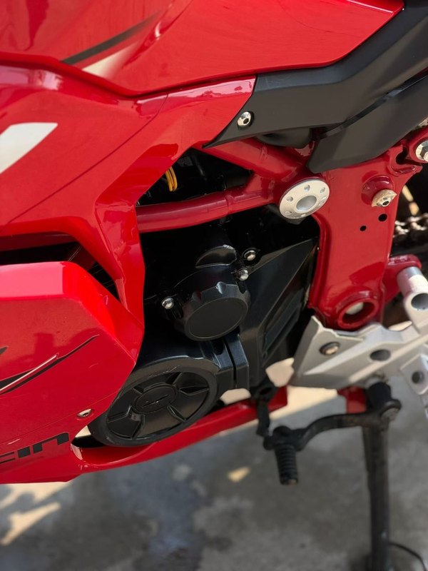 二手隆鑫180 RR