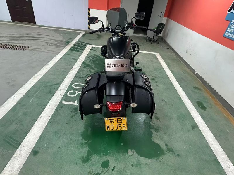 二手川崎Vulcan S 
