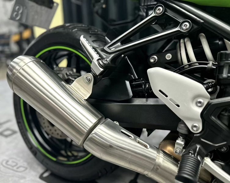 二手川崎Z900RS