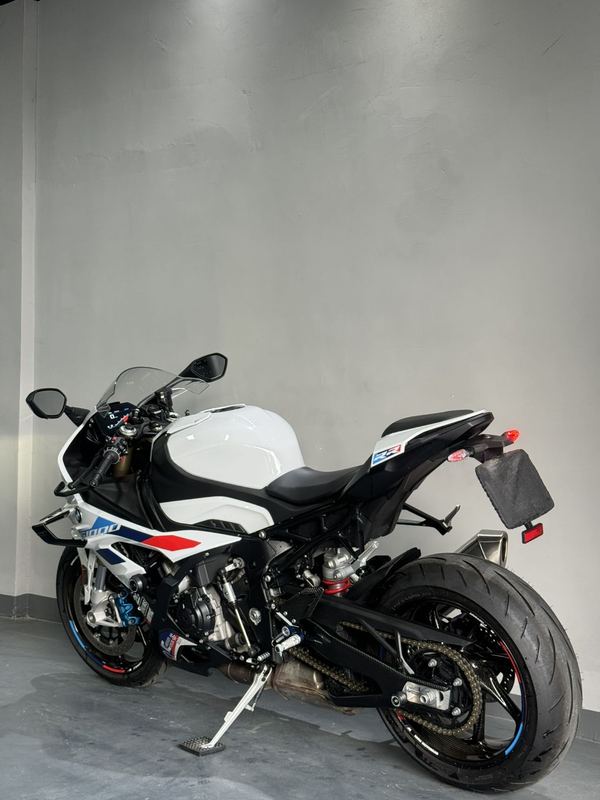 二手宝马S 1000 RR