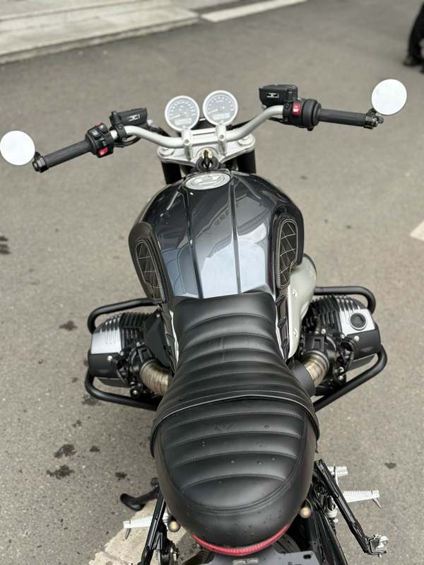 二手宝马R NineT