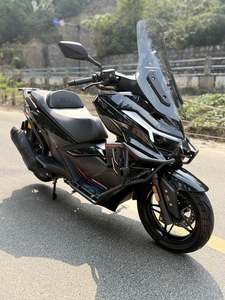 二手无极SR250GT