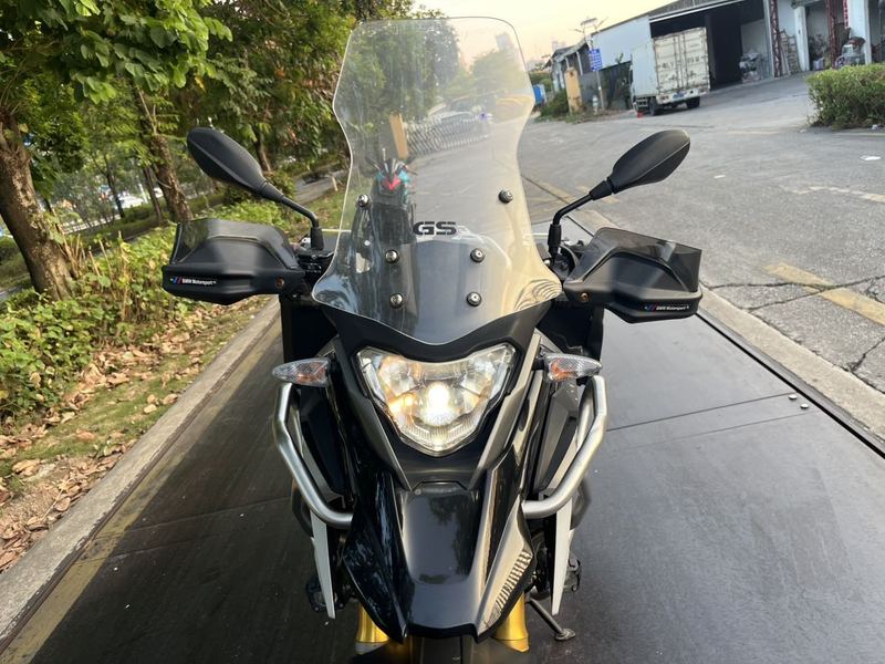 二手宝马G 310 GS