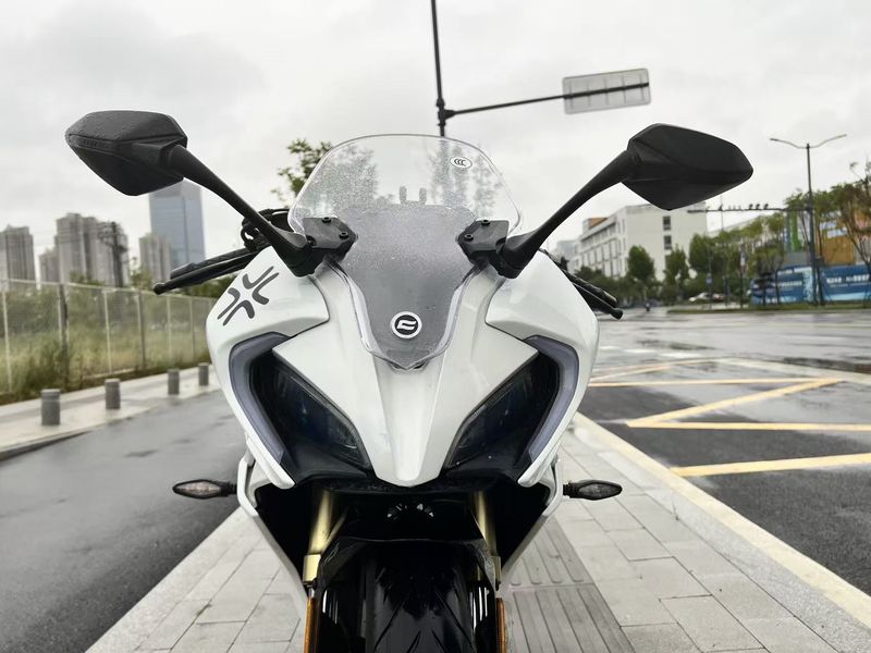 二手春风250SR