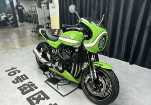 二手川崎Z900RS