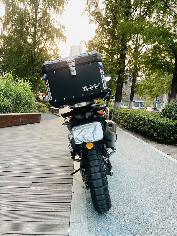 二手KTMR2R790 Adventure