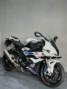 二手宝马S 1000 RR