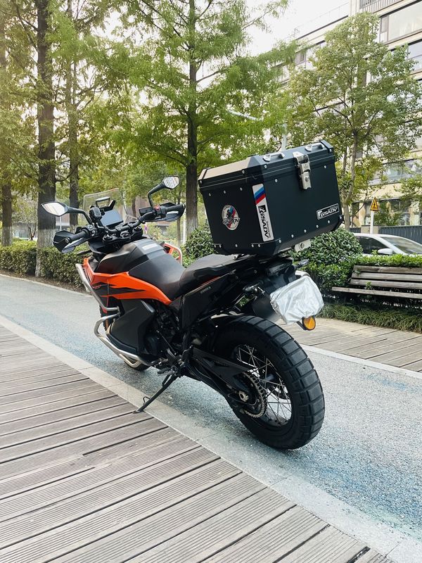 二手KTMR2R790 Adventure