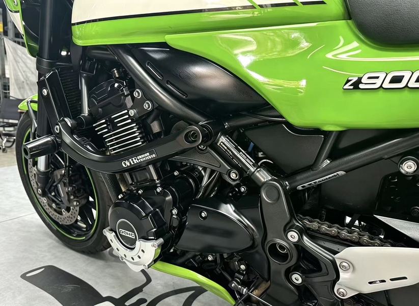 二手川崎Z900RS