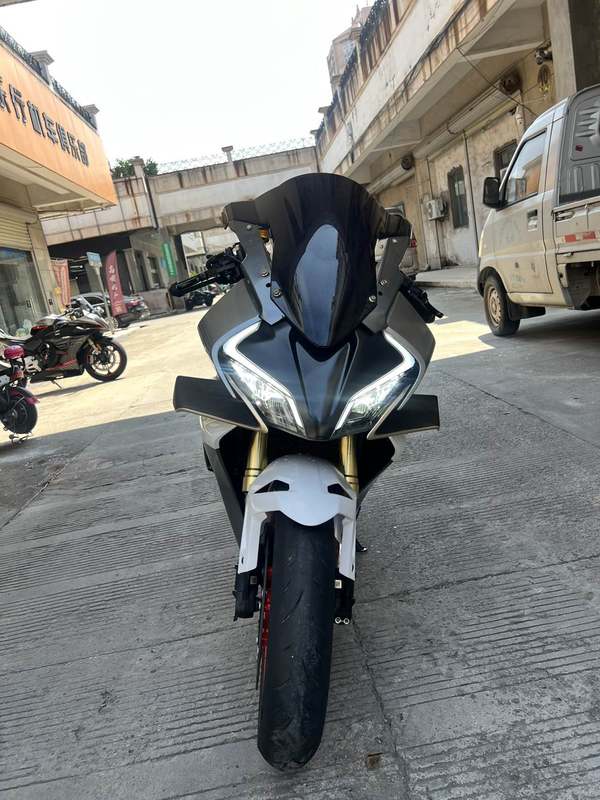 二手春风450SR