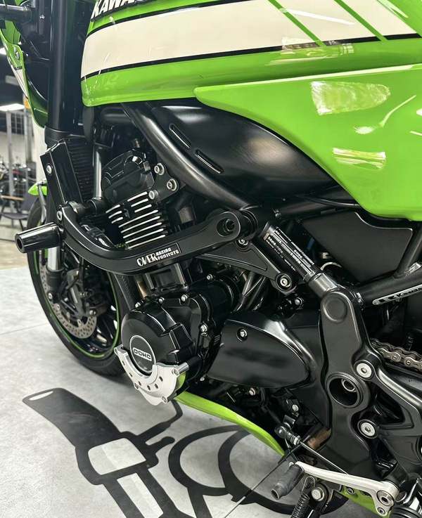 二手川崎Z900RS