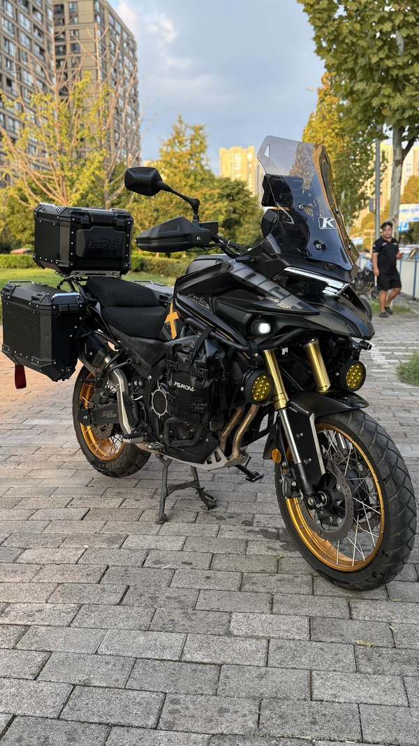 二手无极DS525