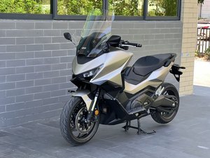 二手本田NSS750