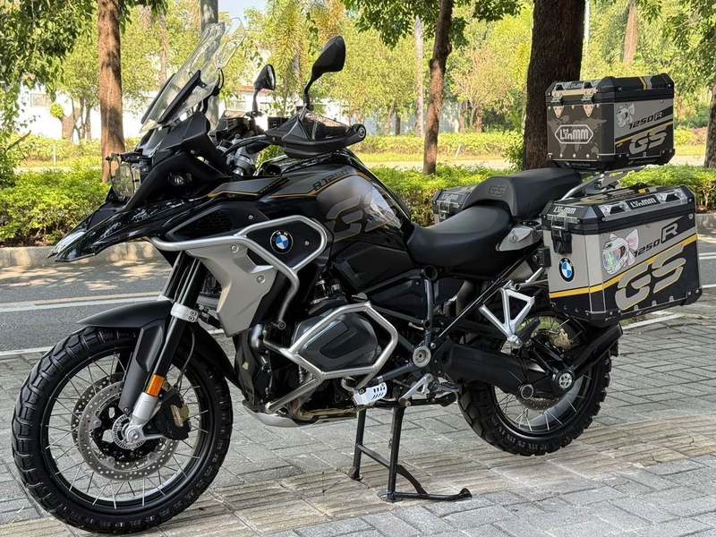 二手宝马R 1250 GS