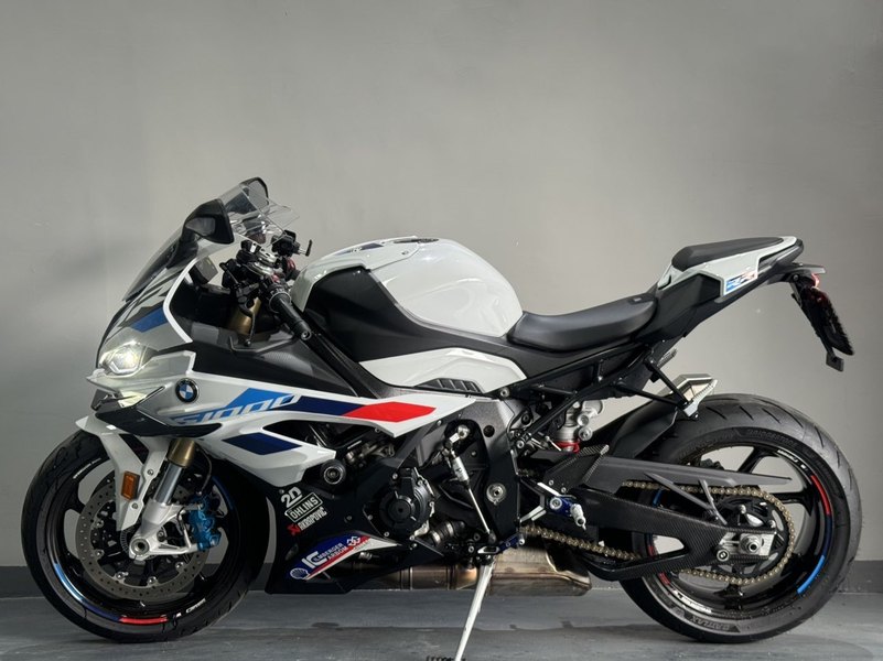 二手宝马S 1000 RR