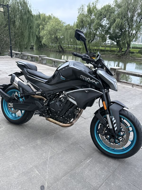 二手春风800NK