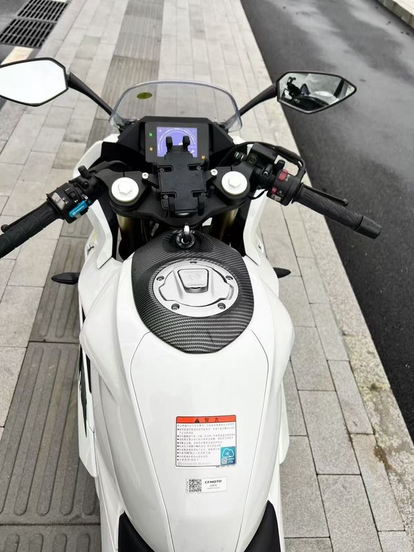 二手春风250SR