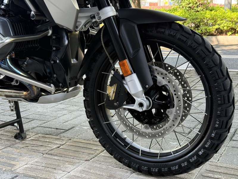 二手宝马R 1250 GS