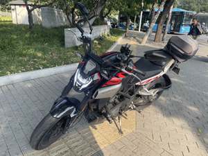 二手凯越Cobra 321R