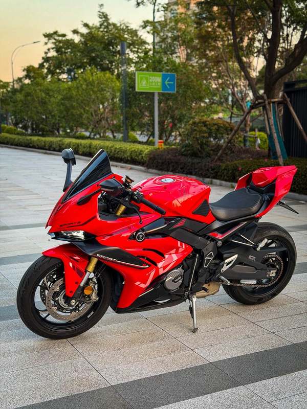 二手无极RR660S