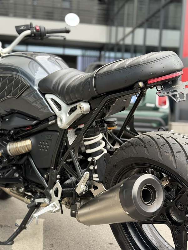 二手宝马R NineT
