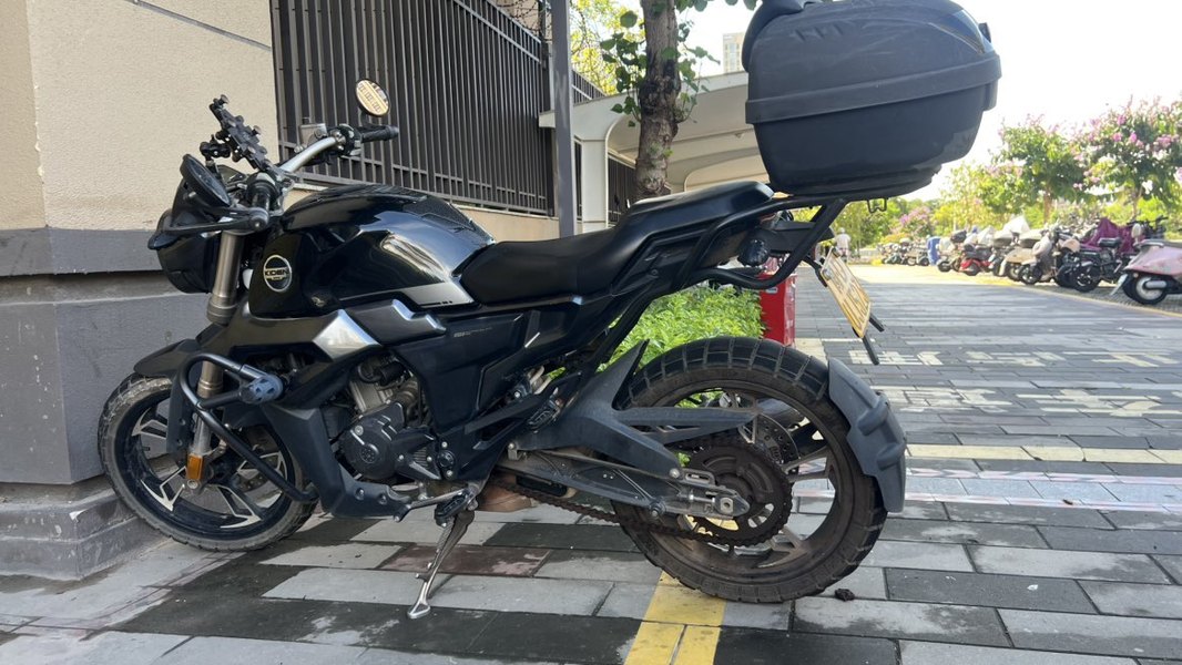 二手启典KD150-G