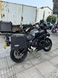 二手春风700MT