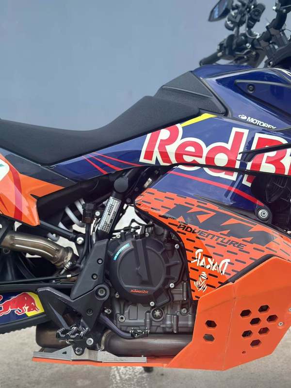 二手KTMR2R790 Adventure