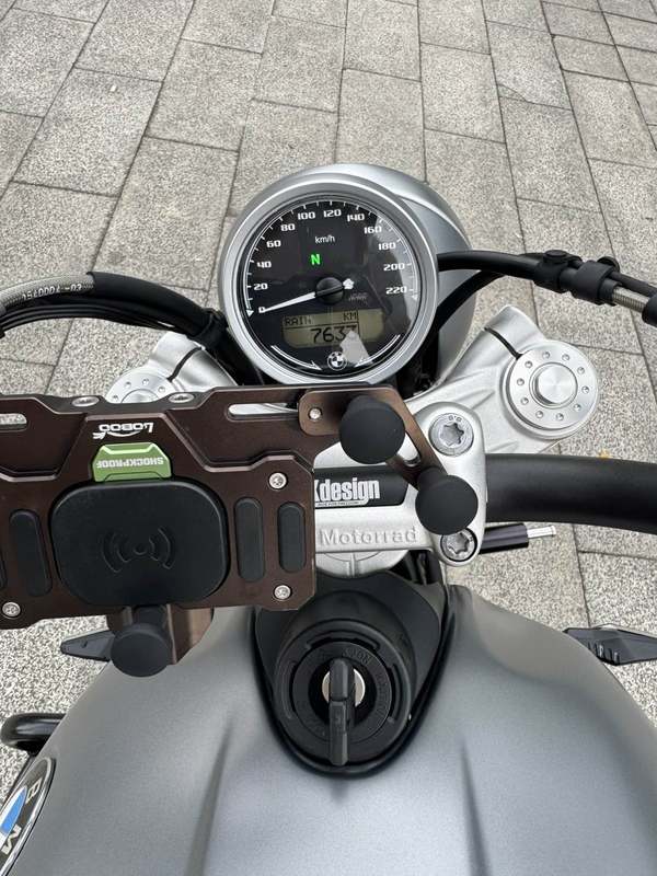 二手宝马R NineT