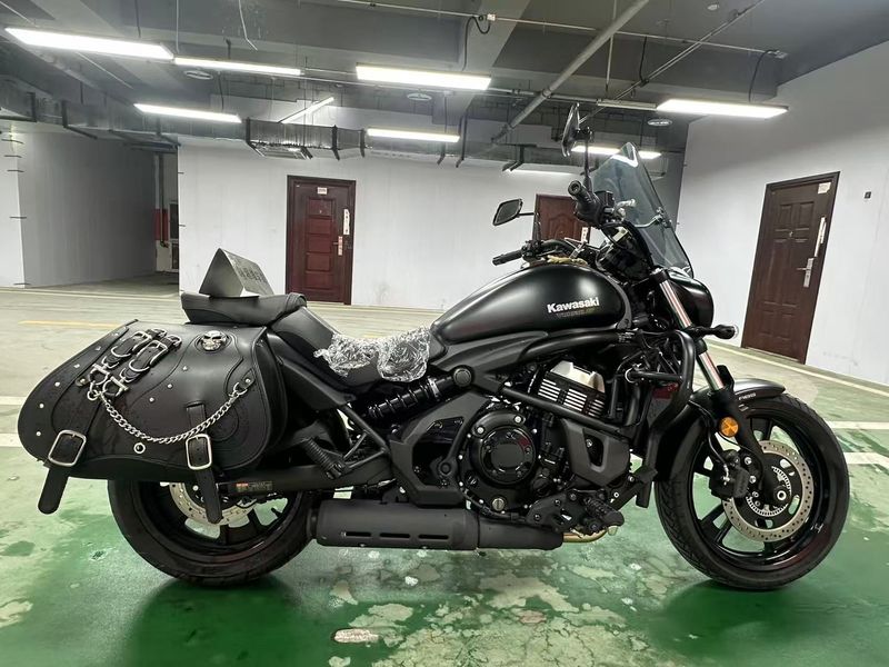 二手川崎Vulcan S 