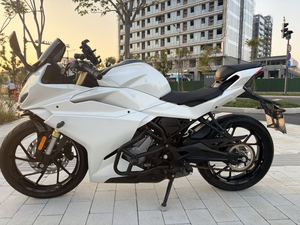 二手春风250SR