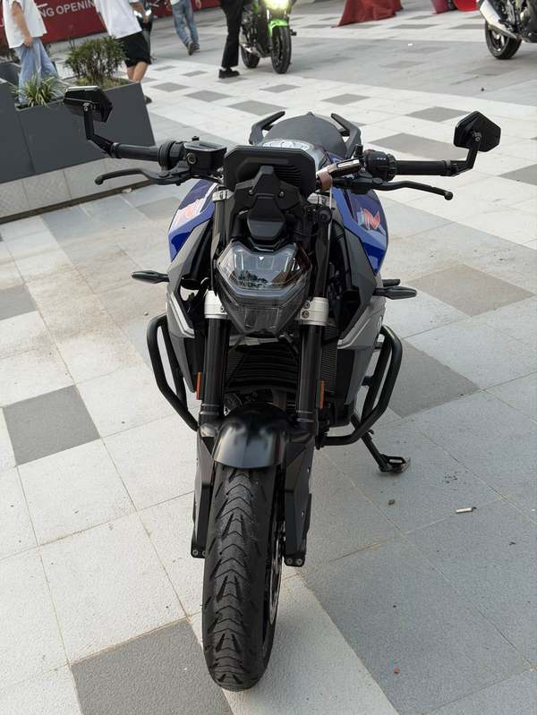 二手宝马F 900 R