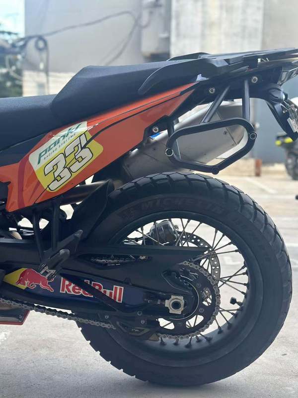 二手KTMR2R790 Adventure