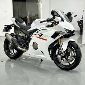 二手张雪机车500RR