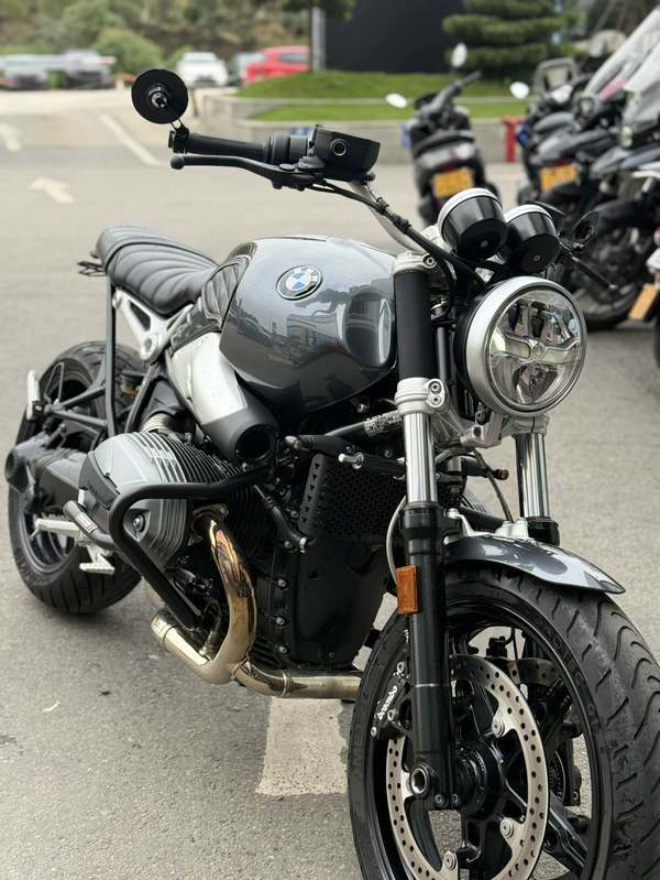 二手宝马R NineT