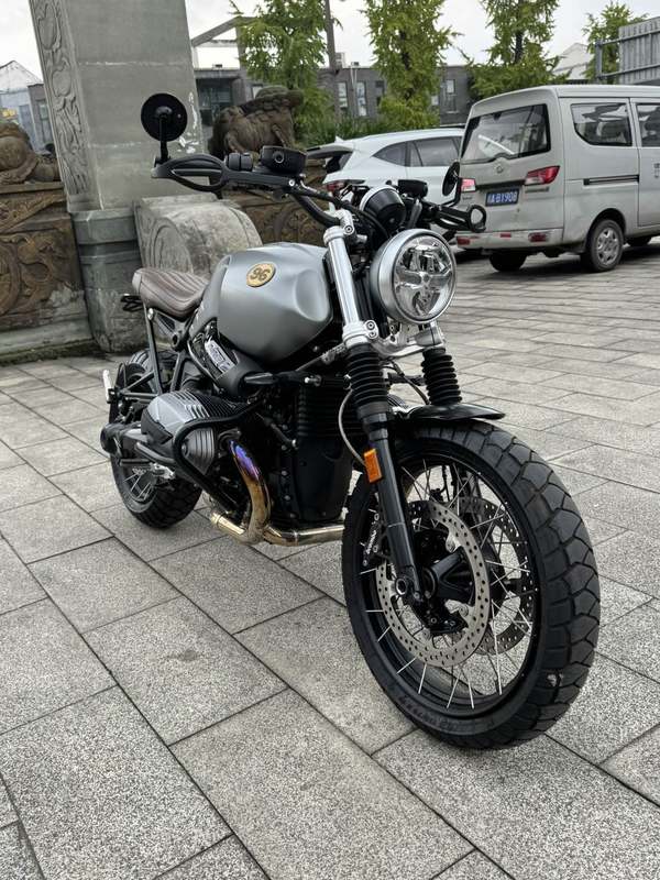二手宝马R NineT