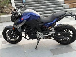 二手宝马F 900 R