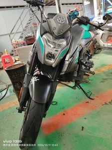 二手无极300R