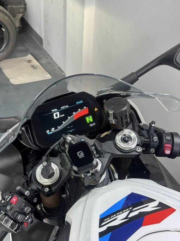 二手宝马S 1000 RR