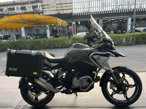 二手宝马G 310 GS