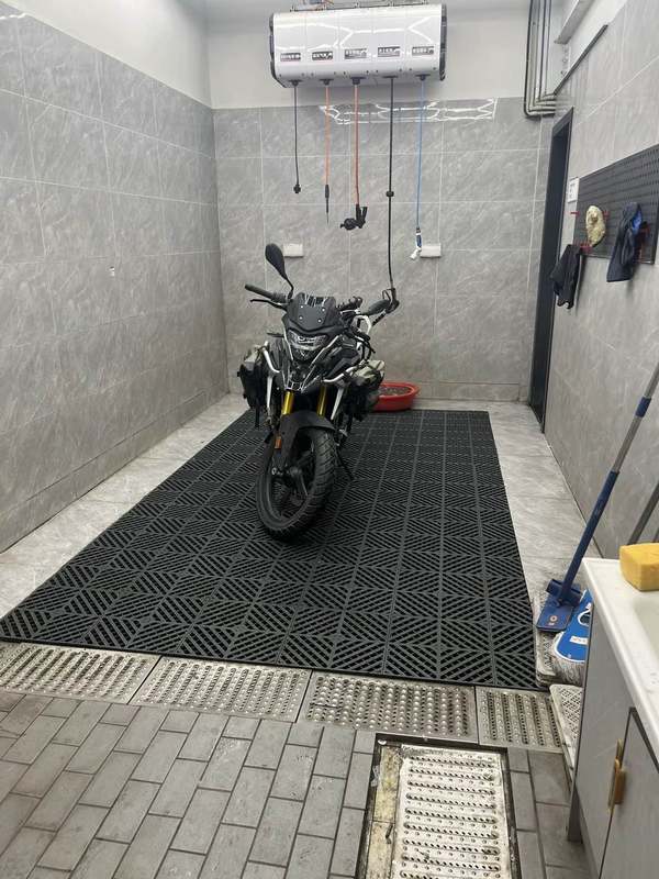 二手宝马G 310 GS