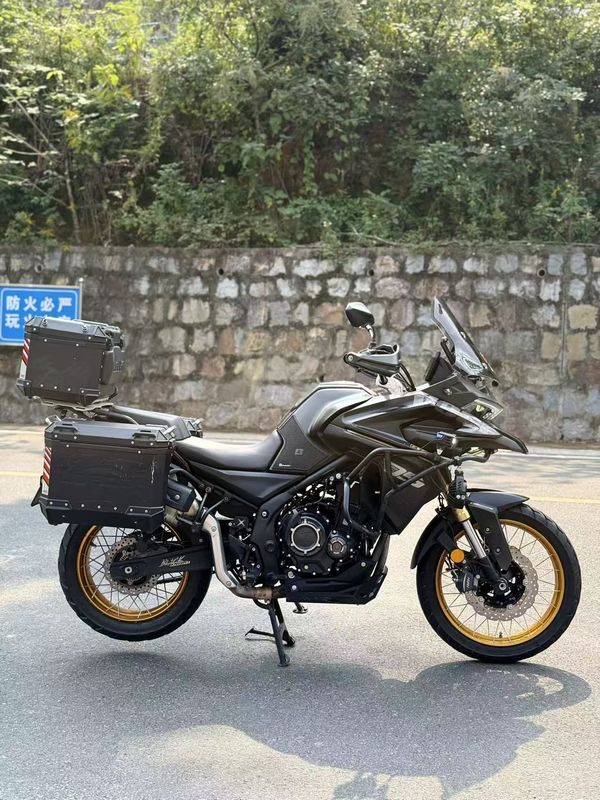 二手无极DS525