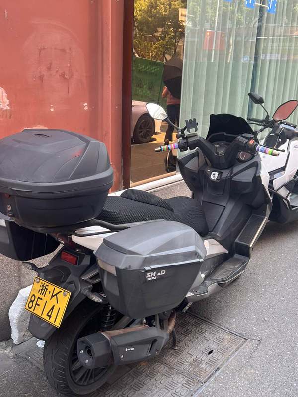 二手台荣探路者300