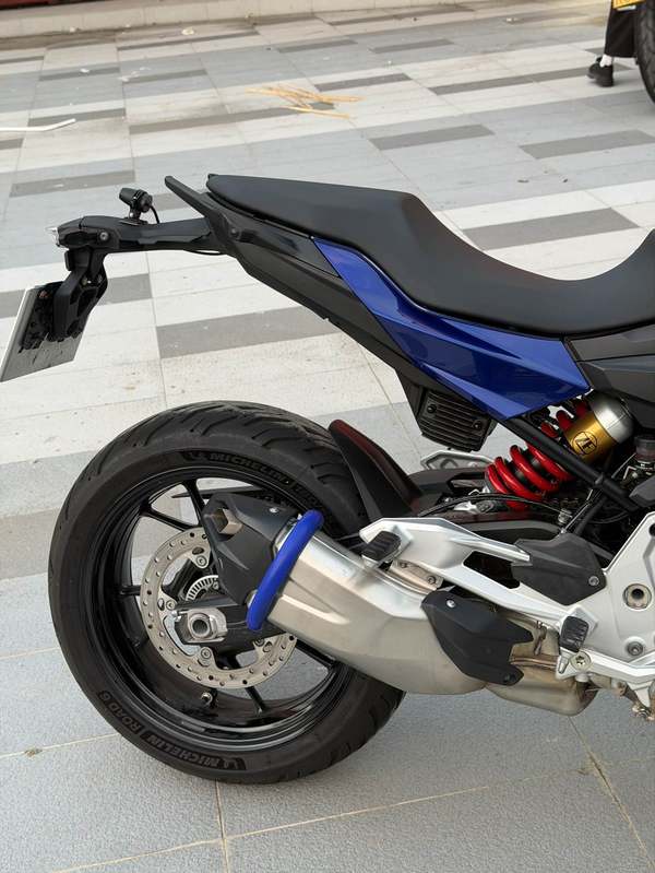 二手宝马F 900 R