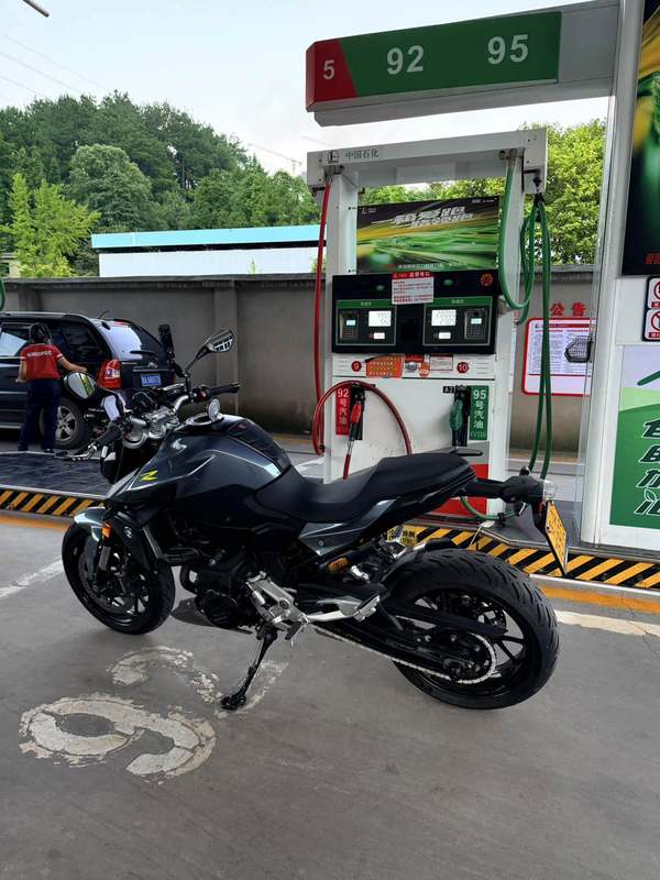 二手宝马F 900 R