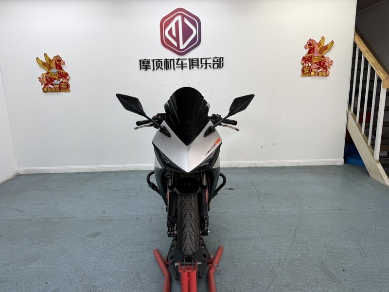 二手凯越321RR