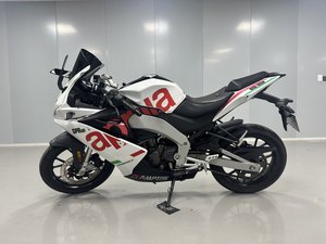 二手宗申阿普利亚GPR150R