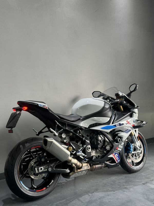 二手宝马S 1000 RR
