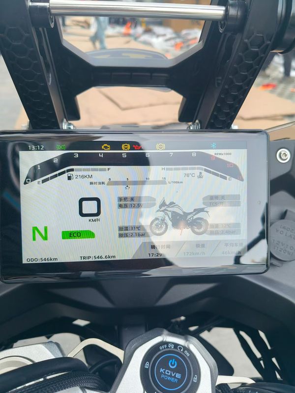 二手凯越625X