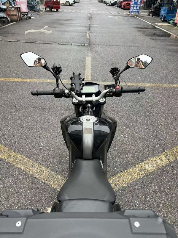 二手贝纳利小迅龙 BN150S